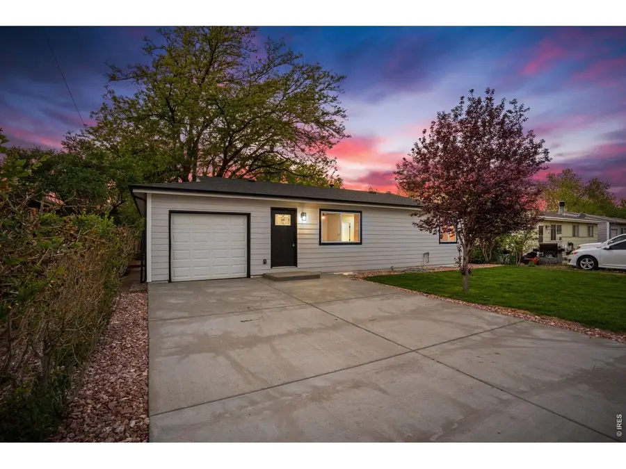 3501 Myrtle St, Evans, CO 80620 - #2
