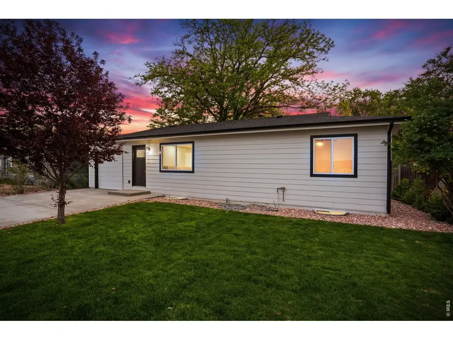 3501 Myrtle St, Evans, CO 80620 - #3