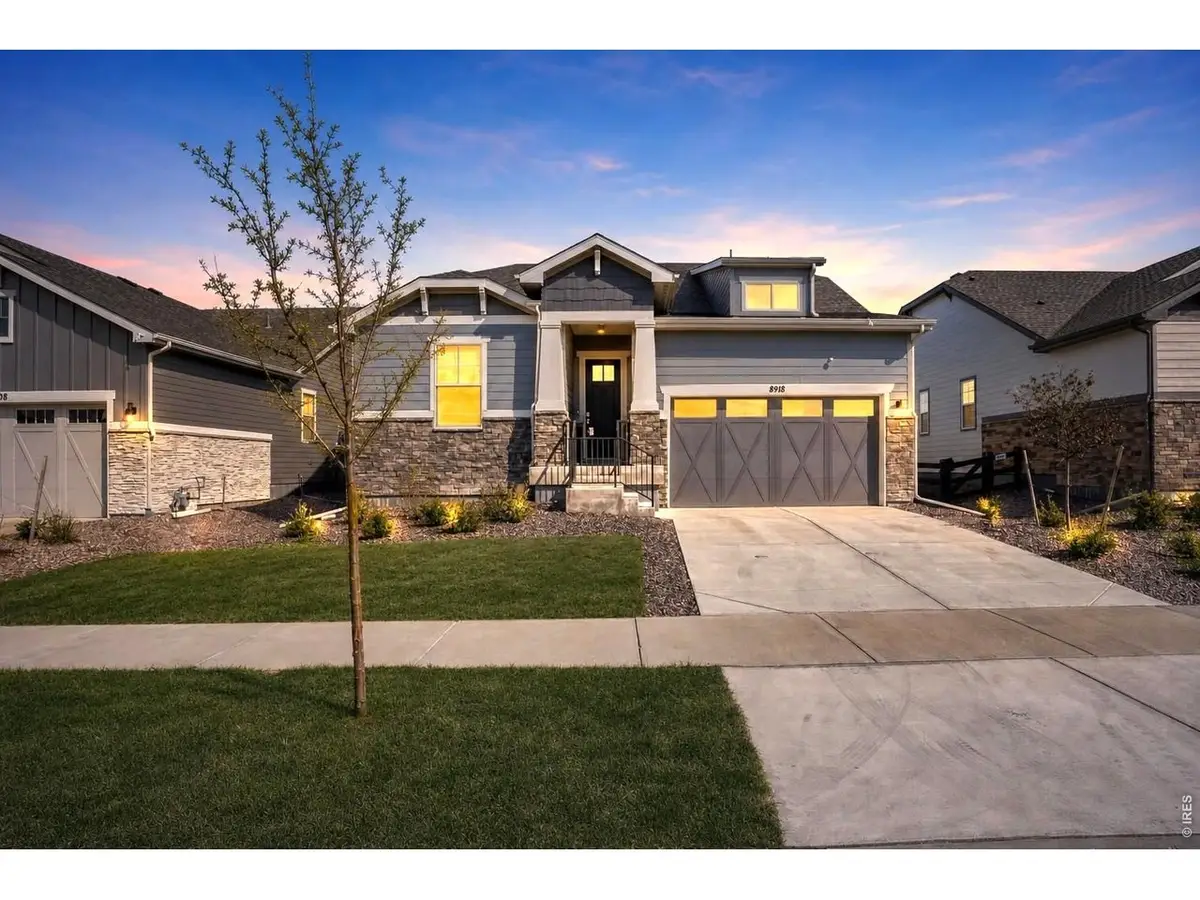 8918 S Riviera Ct, Aurora, CO 80016 - #1