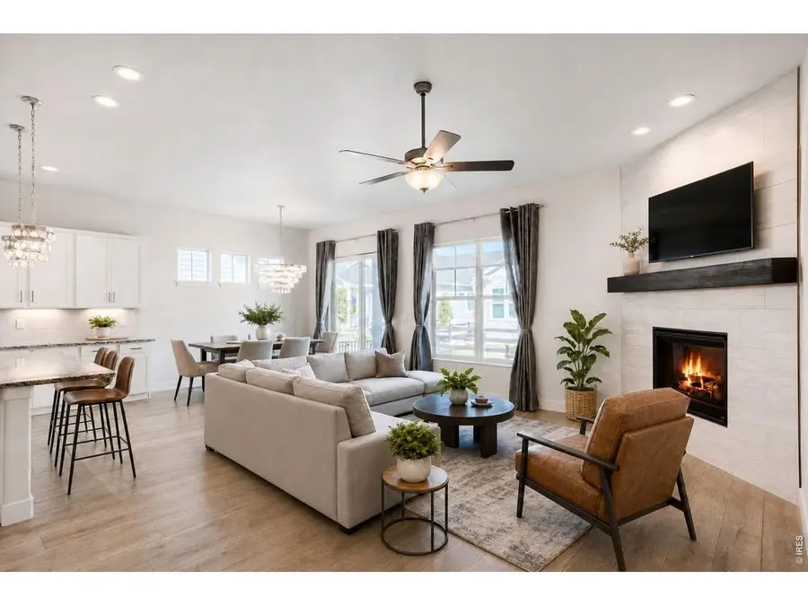 8918 S Riviera Ct, Aurora, CO 80016 - #3