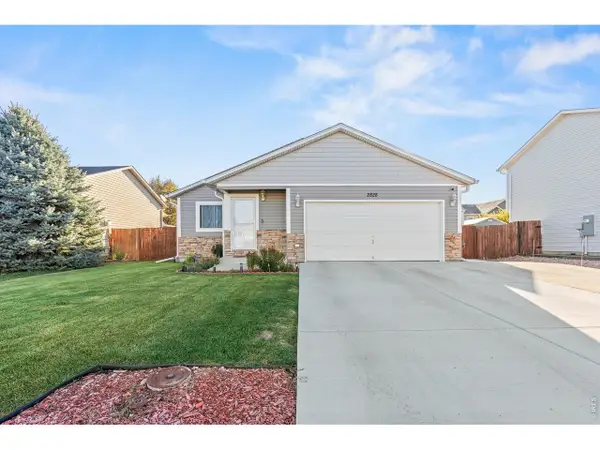 2828 39th Ave, Greeley, CO 80634