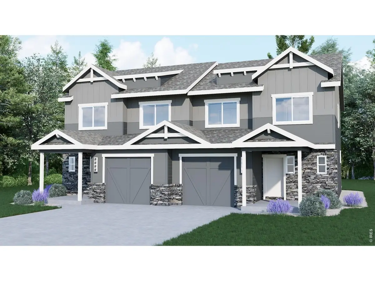 4797 Degas Dr, Loveland, CO 80538 - #1
