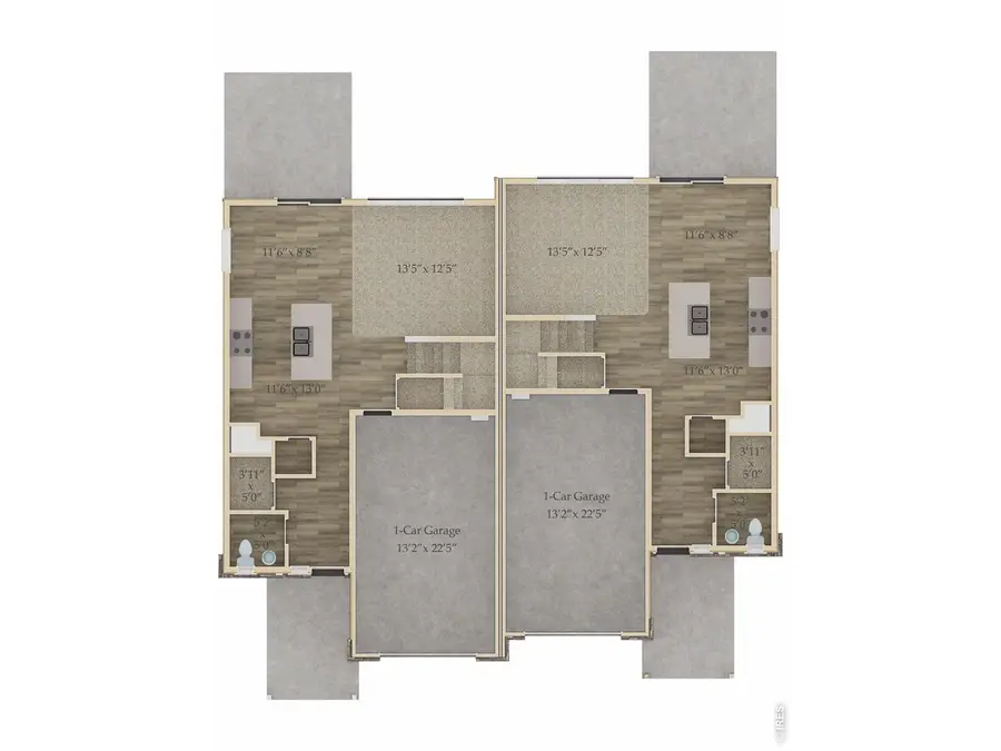 4797 Degas Dr, Loveland, CO 80538 - #2