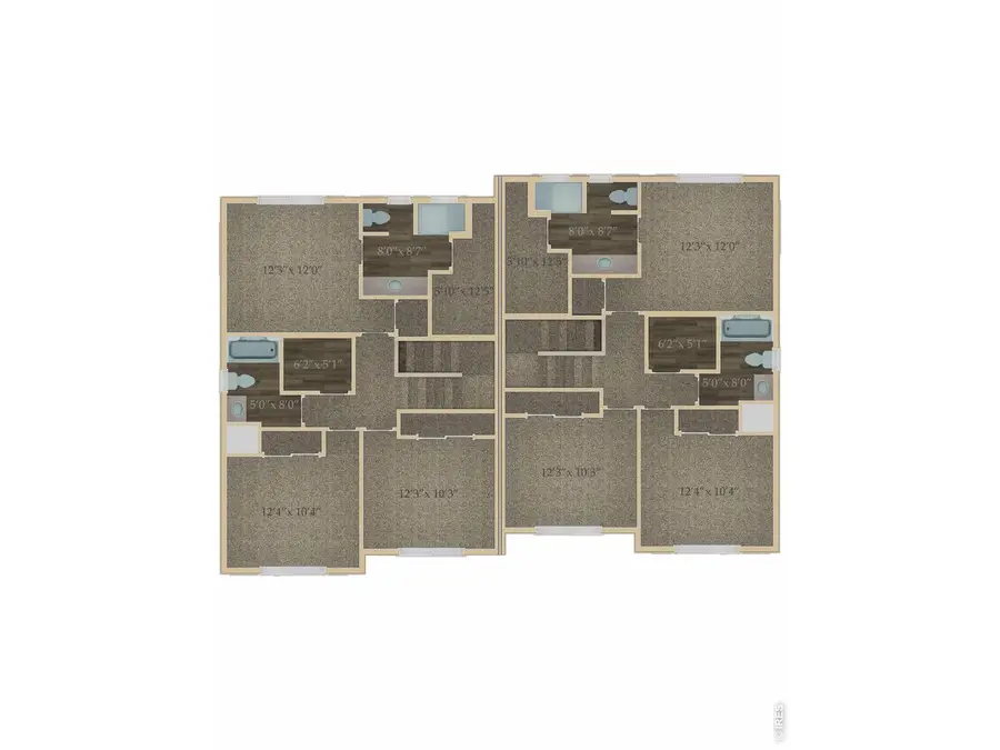 4797 Degas Dr, Loveland, CO 80538 - #3