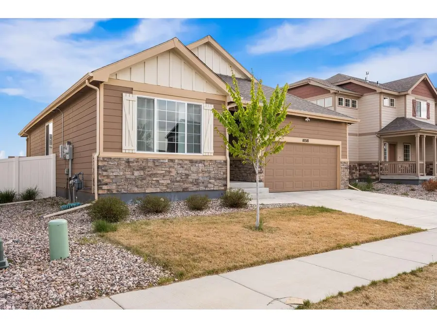 10318 17th St, Greeley, CO 80634 - #2