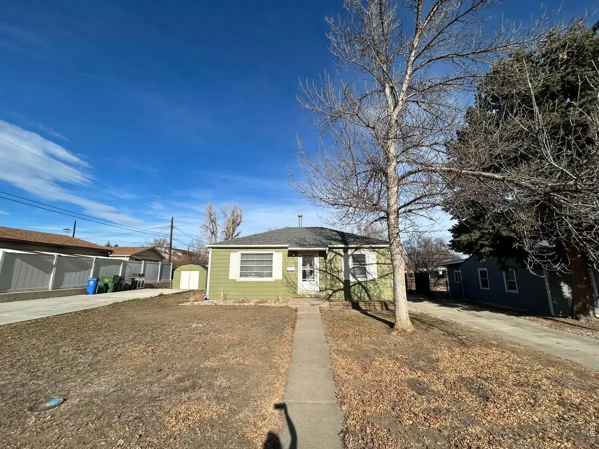 2443 Mountain View Dr, Loveland, CO 80538 - #1