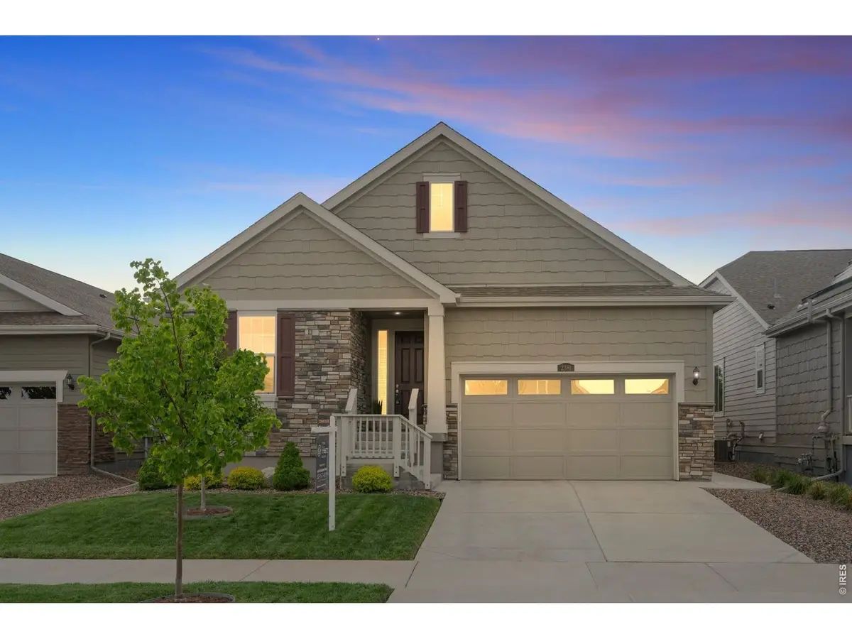 2381 Provenance St, Longmont, CO 80504 - #1