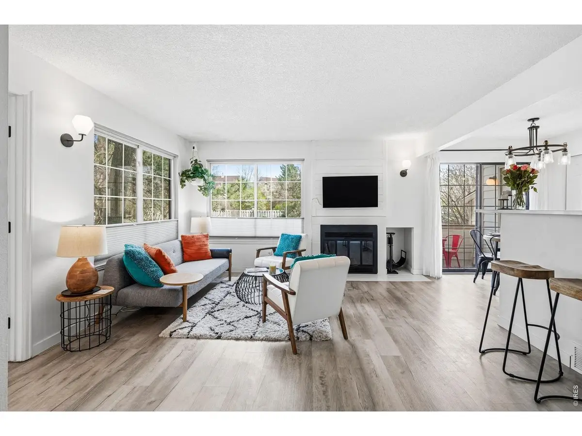 4827 White Rock Cir #E, Boulder, CO 80301 - #1