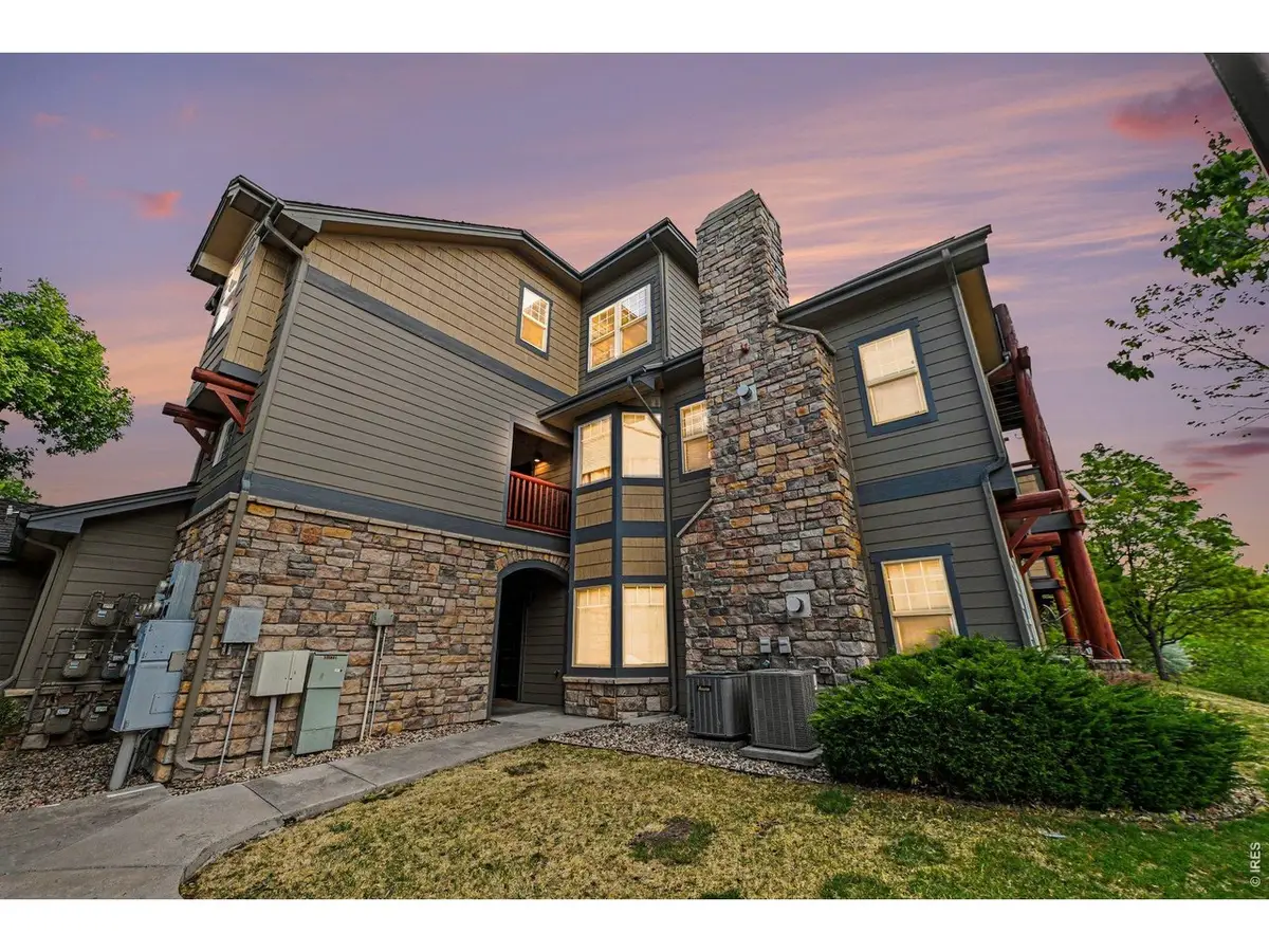 5220 Boardwalk Dr #I33, Fort Collins, CO 80525 - #1