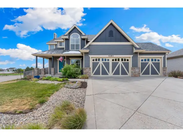 4283 Woodlake Ln, Wellington, CO 80549