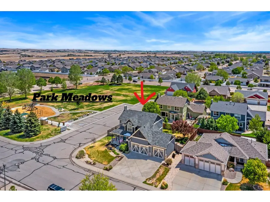 4283 Woodlake Ln, Wellington, CO 80549 - #2