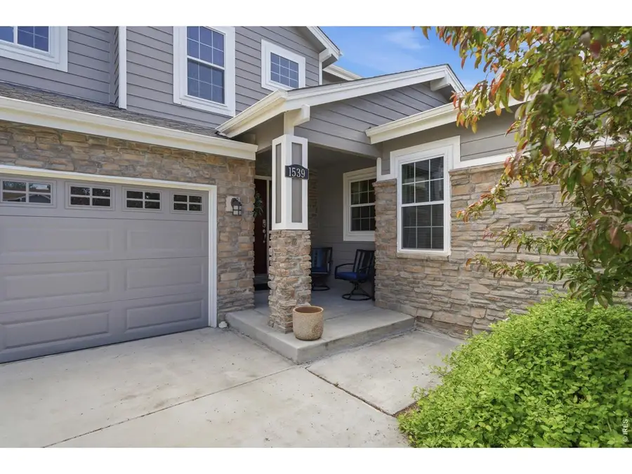 1539 Sea Wolf Ct, Fort Collins, CO 80526 - #2