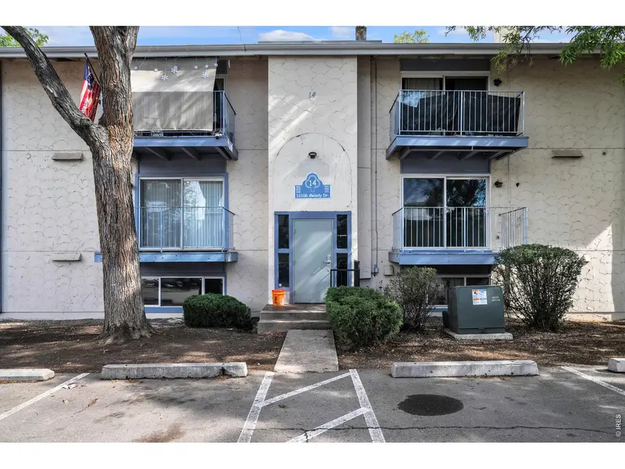 12106 Melody Dr #14-201, Westminster, CO 80234 - #2