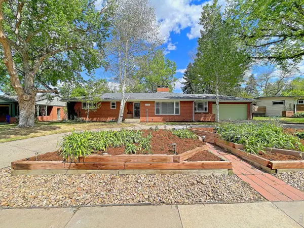 1932 21st Ave Ct, Greeley, CO 80631