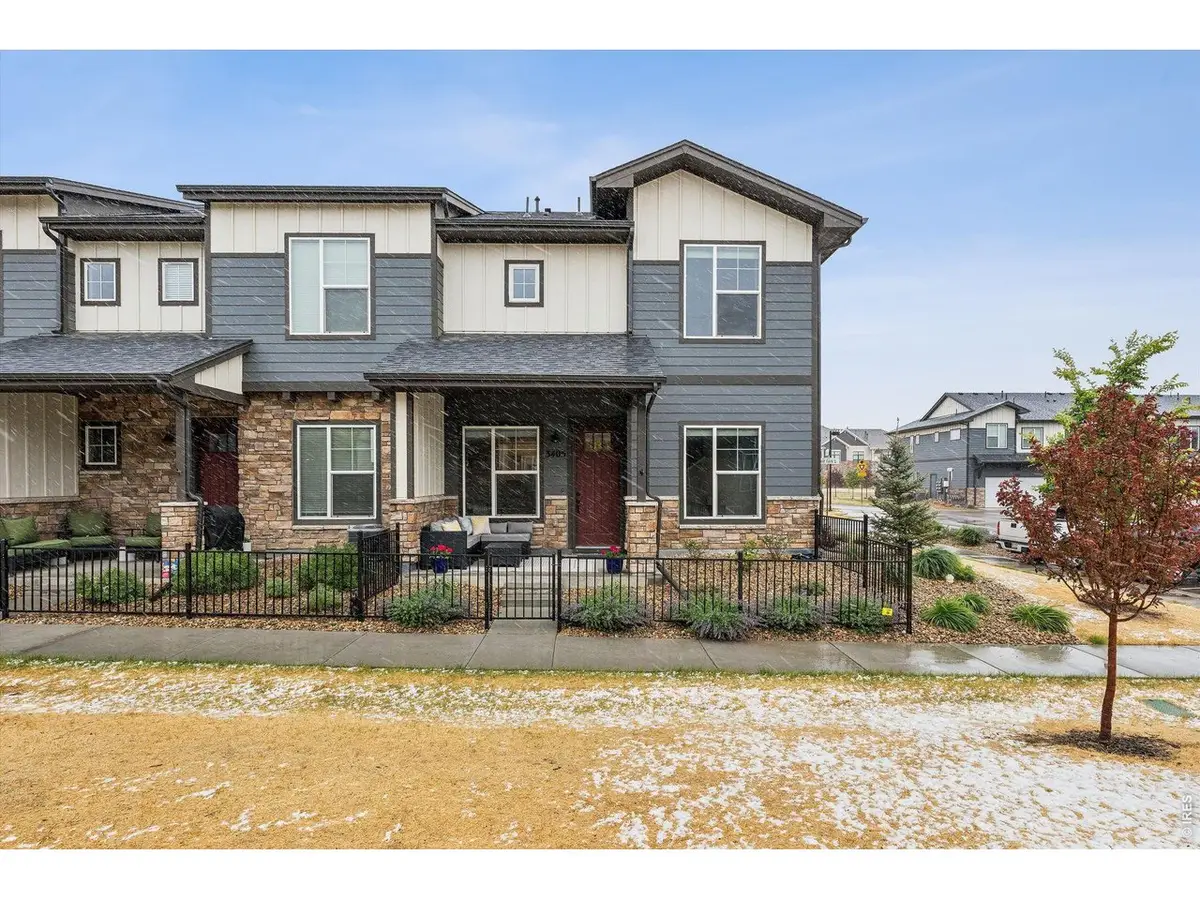 3405 E Fork Dr, Loveland, CO 80538 - #1