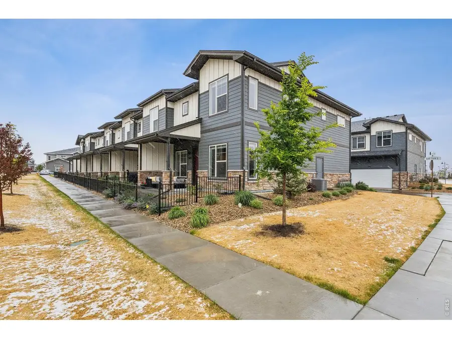 3405 E Fork Dr, Loveland, CO 80538 - #2