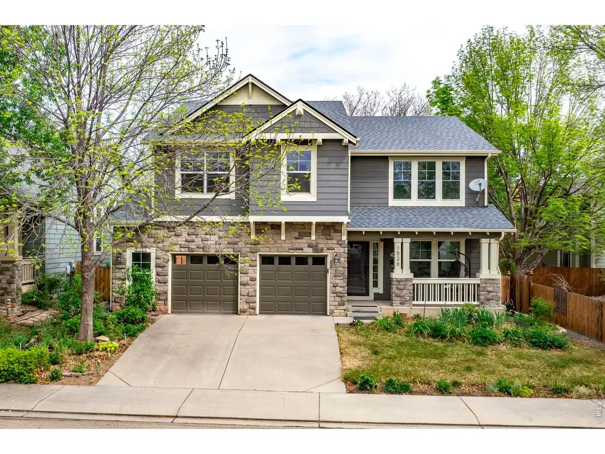 1526 Prairie Song Pl, Longmont, CO 80504 - #1