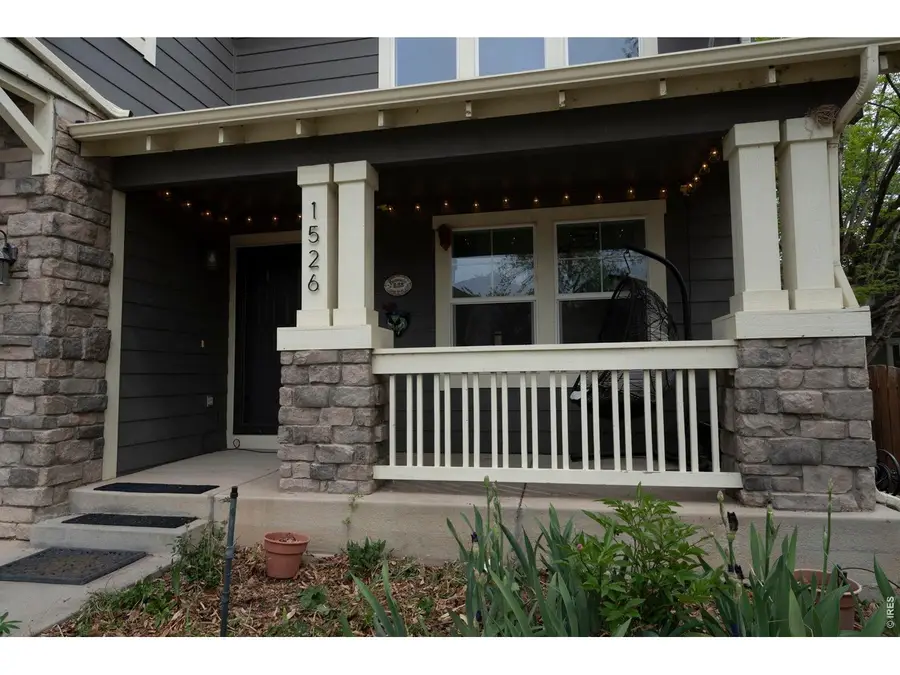 1526 Prairie Song Pl, Longmont, CO 80504 - #2