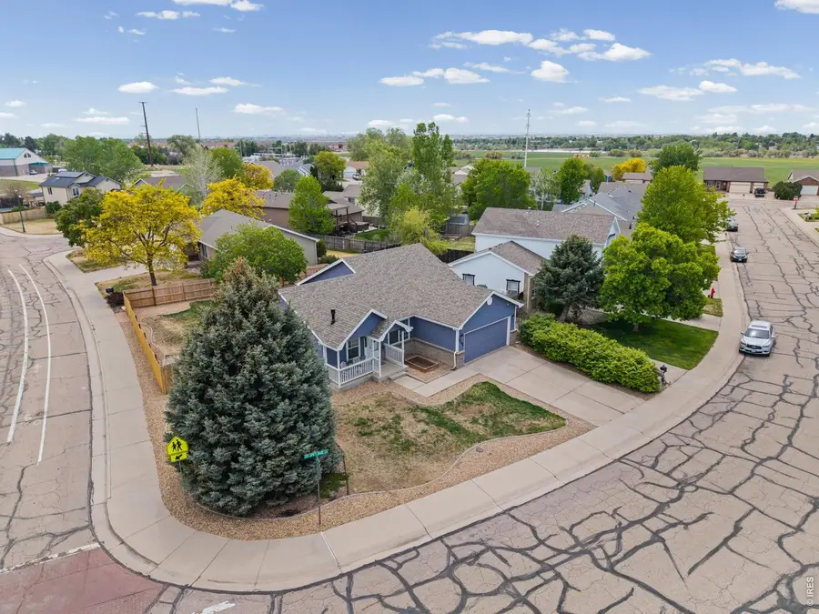 3102 49th Ave Ct, Greeley, CO 80634 - #3