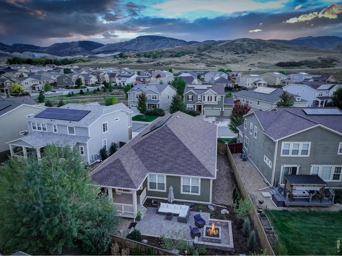 6064 Flattop St, Golden, CO 80403 - #1