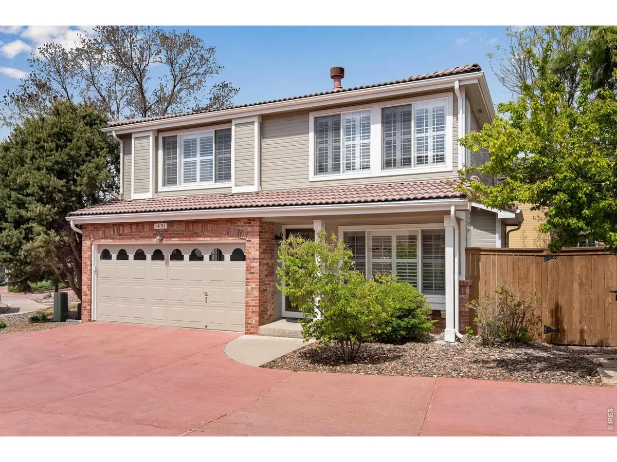 1431 Laurenwood Way, Highlands Ranch, CO 80129 - #1