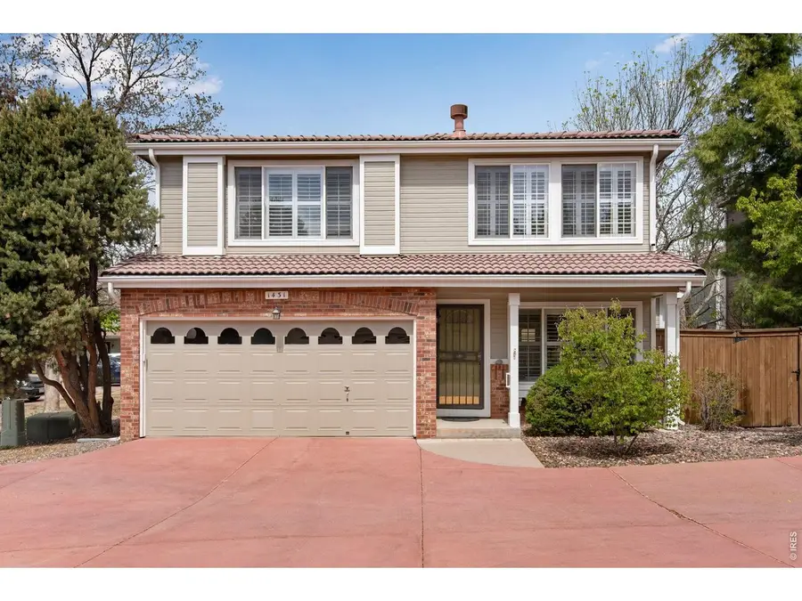 1431 Laurenwood Way, Highlands Ranch, CO 80129 - #2