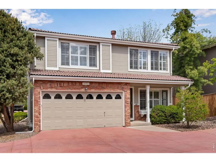 1431 Laurenwood Way, Highlands Ranch, CO 80129 - #3