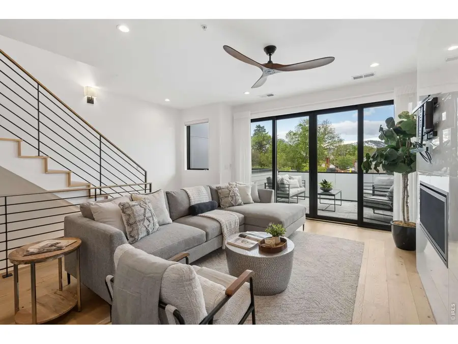 1898 Folsom St, Boulder, CO 80302 - #3