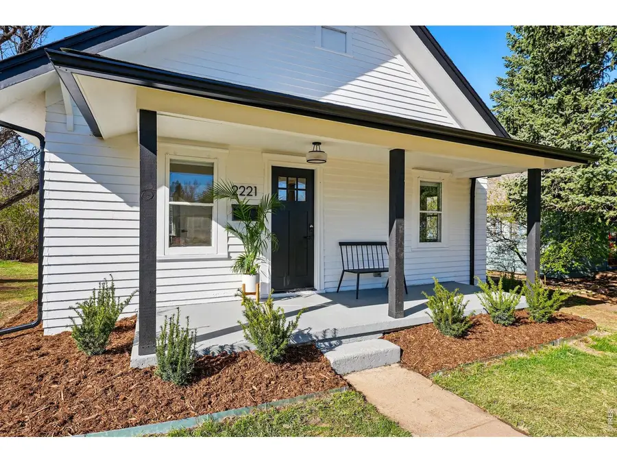 2221 Columbine Ave, Boulder, CO 80302 - #2