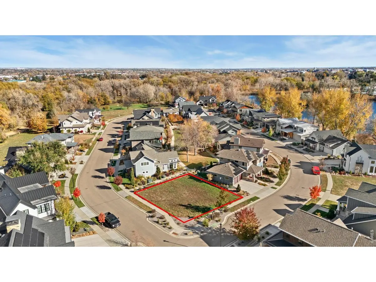 757 Harts Gardens Ln, Fort Collins, CO 80521 - #1