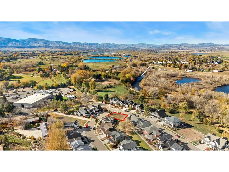 757 Harts Gardens Ln, Fort Collins, CO 80521 - #3