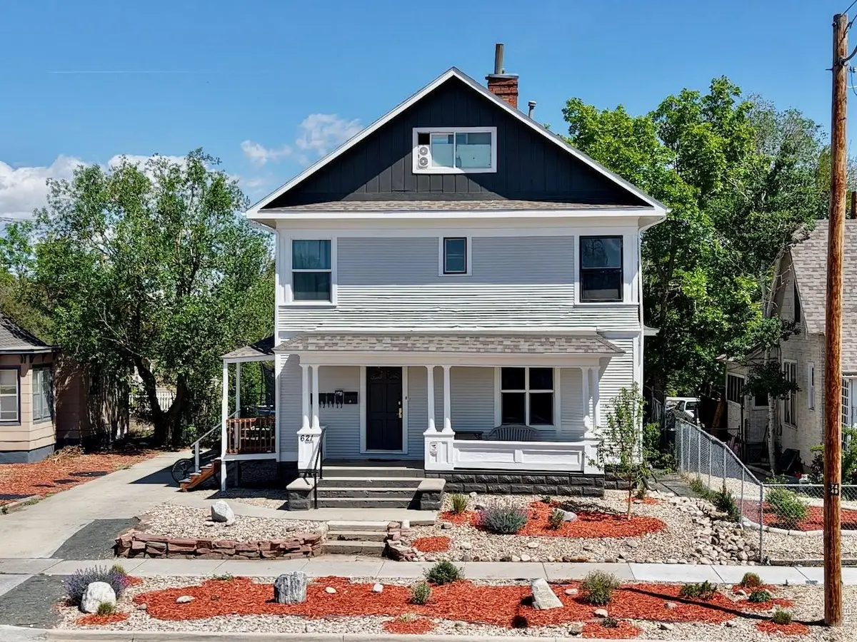 621 13th St, Greeley, CO 80631 - #1
