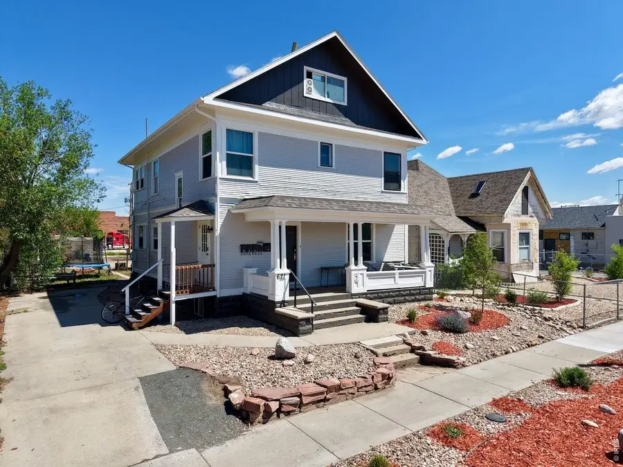 621 13th St, Greeley, CO 80631 - #2