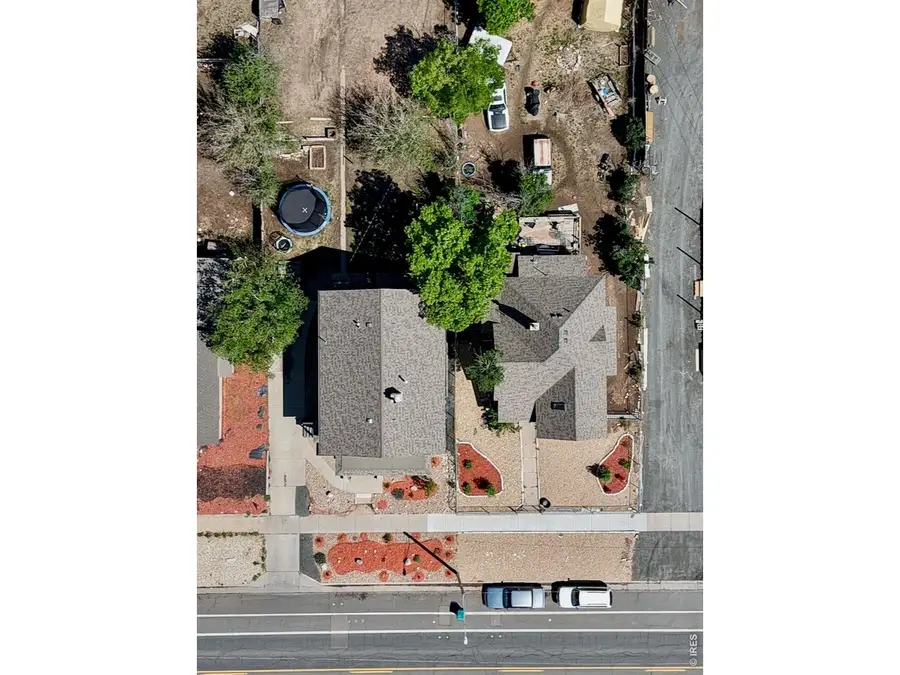 621 13th St, Greeley, CO 80631 - #3
