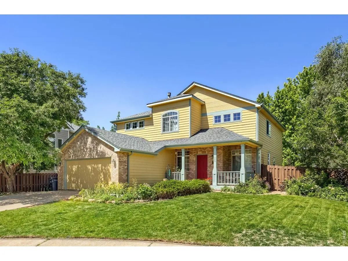 1482 High Plains Ct, Lafayette, CO 80026 - #1