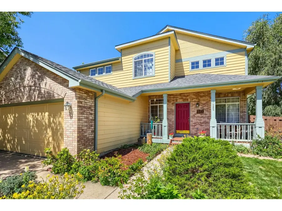 1482 High Plains Ct, Lafayette, CO 80026 - #2