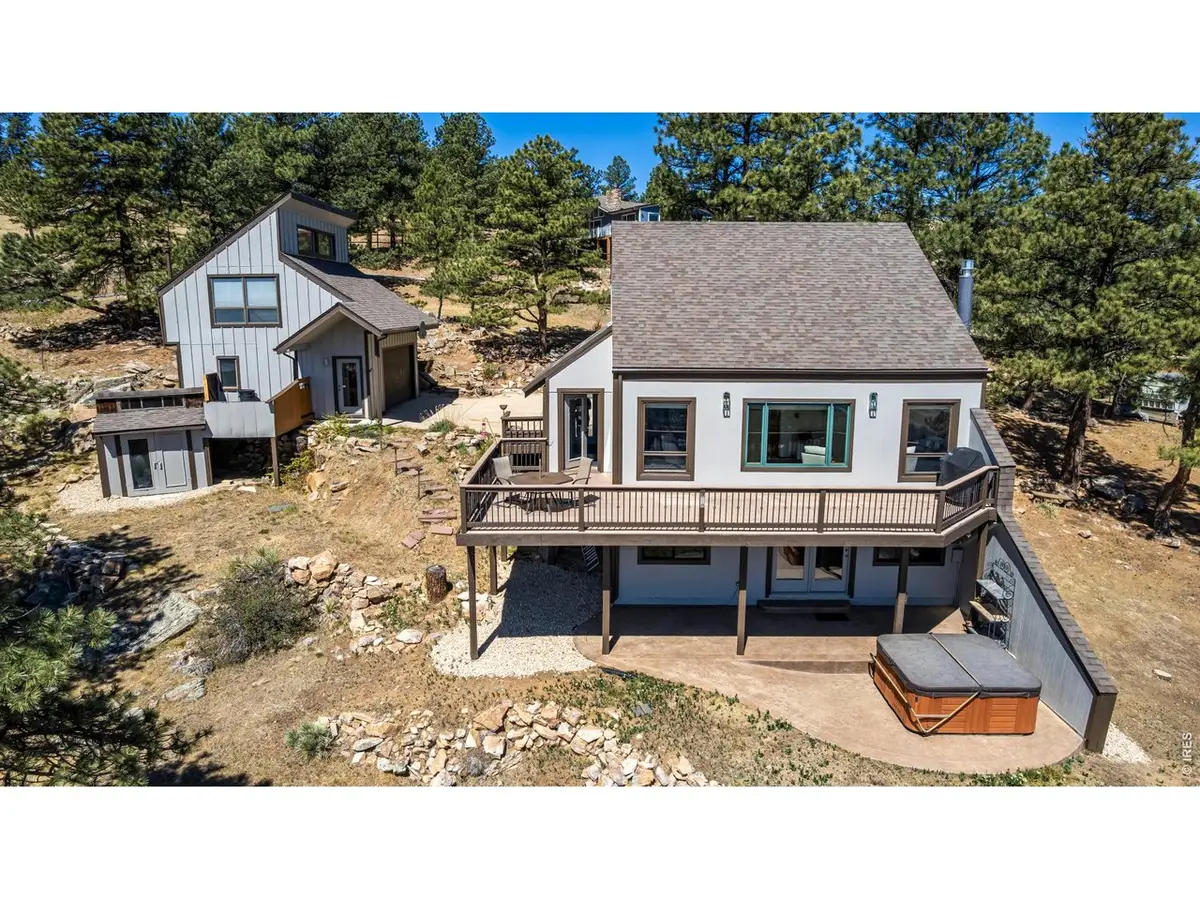 8374 Stoneridge Ter, Boulder, CO 80302 - #1