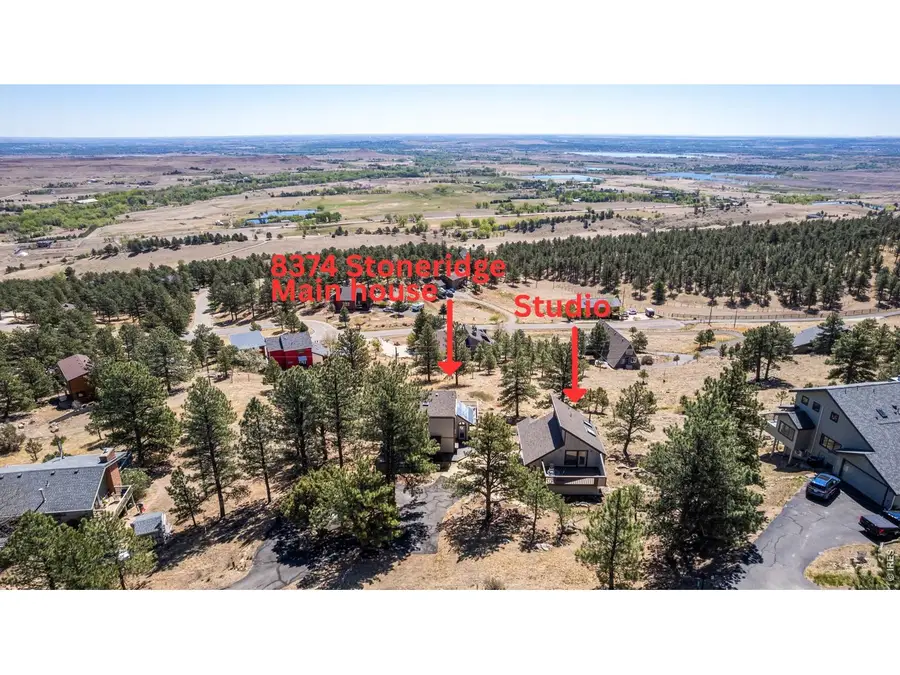 8374 Stoneridge Ter, Boulder, CO 80302 - #2