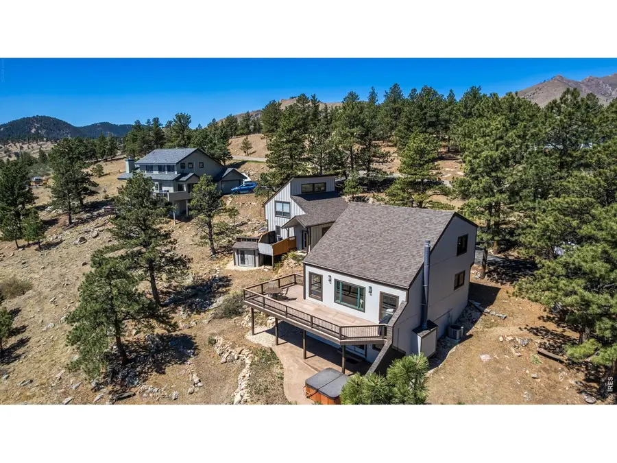 8374 Stoneridge Ter, Boulder, CO 80302 - #3