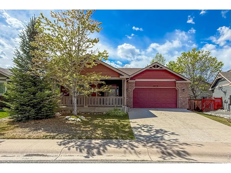 4479 Cole Dr, Loveland, CO 80538 - #2