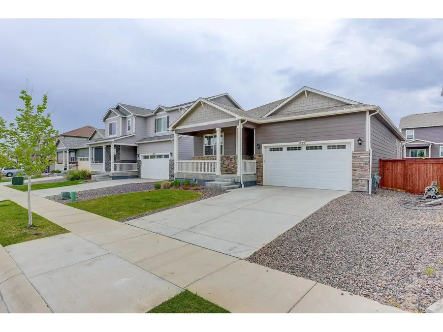 1944 Thundercloud Dr, Windsor, CO 80550 - #2