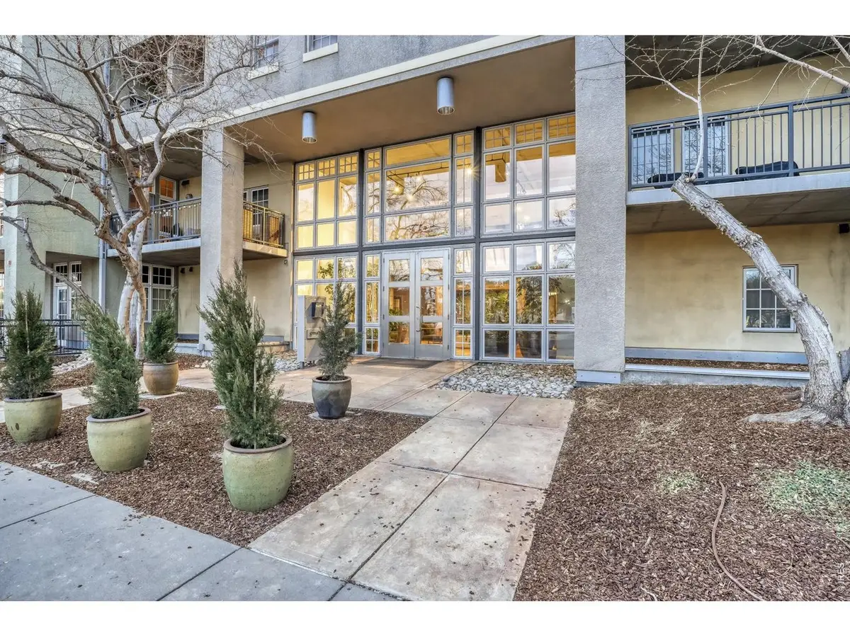 275 S Harrison St #501, Denver, CO 80209 - #1