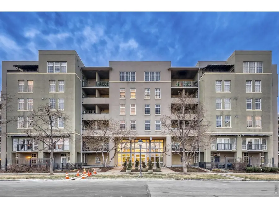 275 S Harrison St #501, Denver, CO 80209 - #2