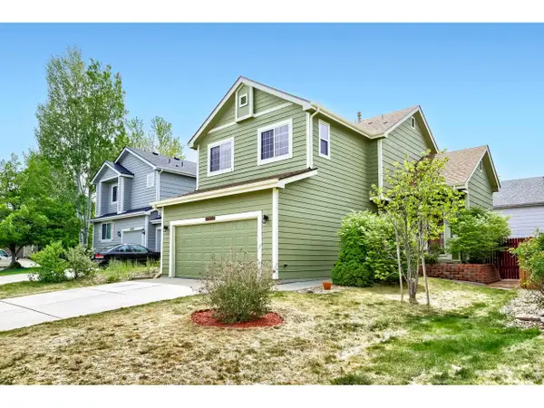 10522 Taylor Ave, Firestone, CO 80504