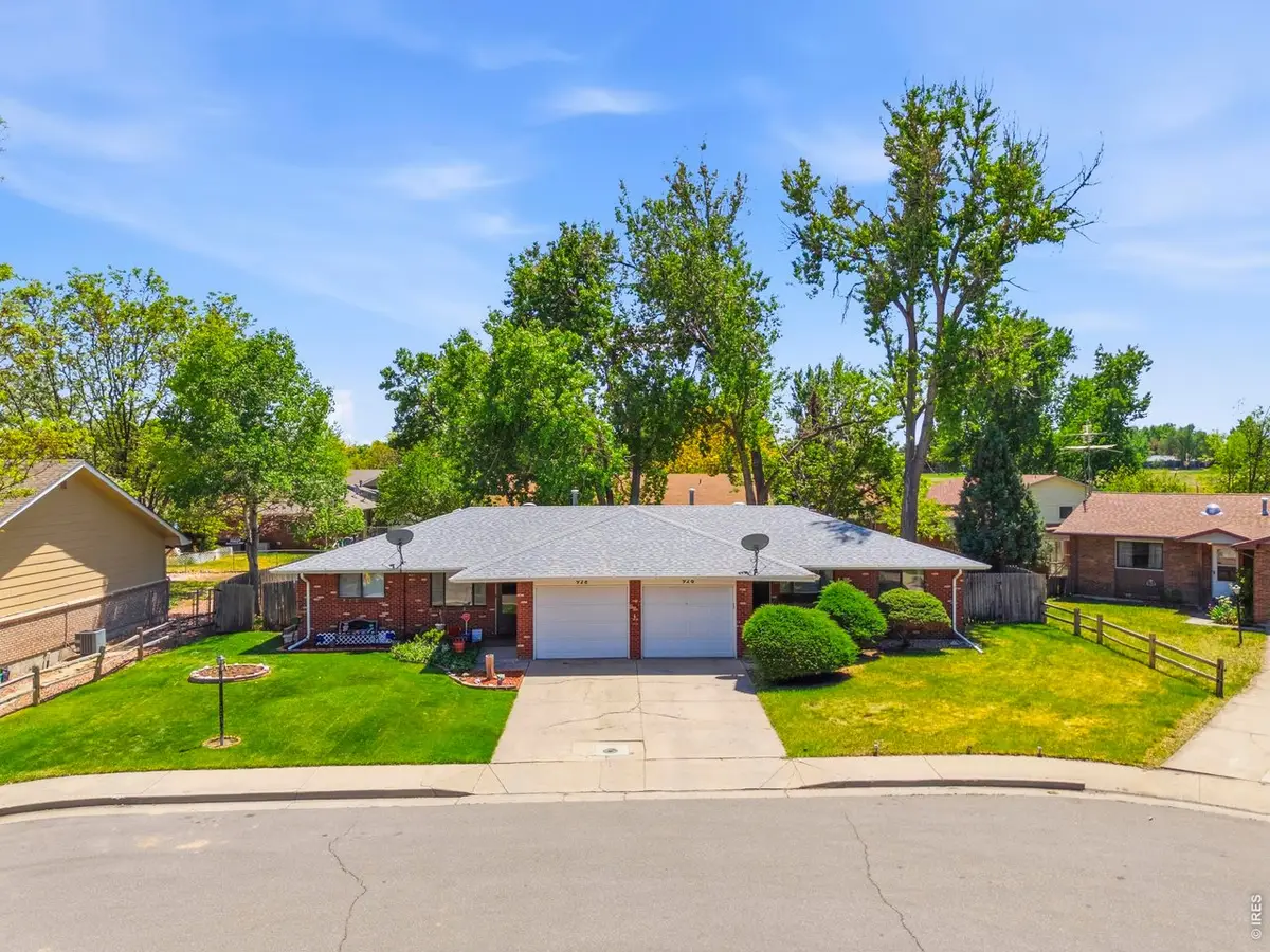 926 Red Fir Pl, Loveland, CO 80538 - #1