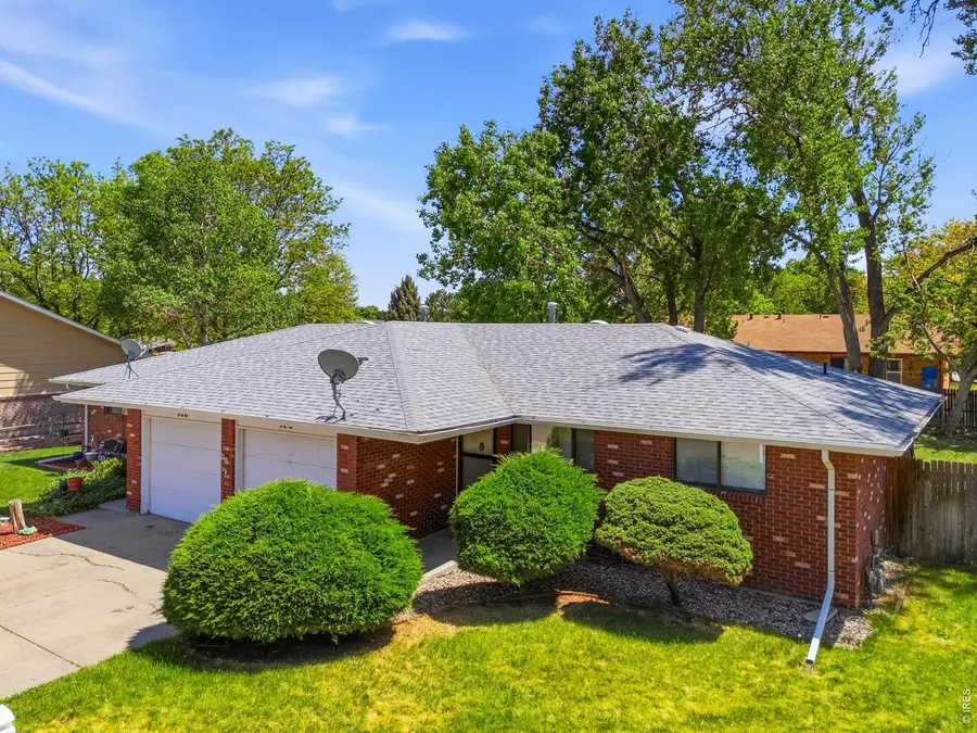 926 Red Fir Pl, Loveland, CO 80538 - #3