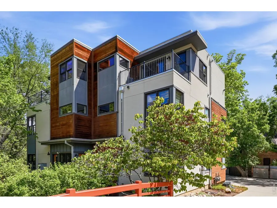 2056 Walnut St #B, Boulder, CO 80302 - #3
