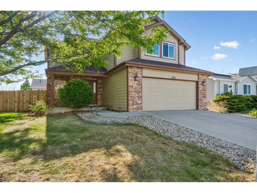 348 Buckeye Ave, Johnstown, CO 80534 - #2