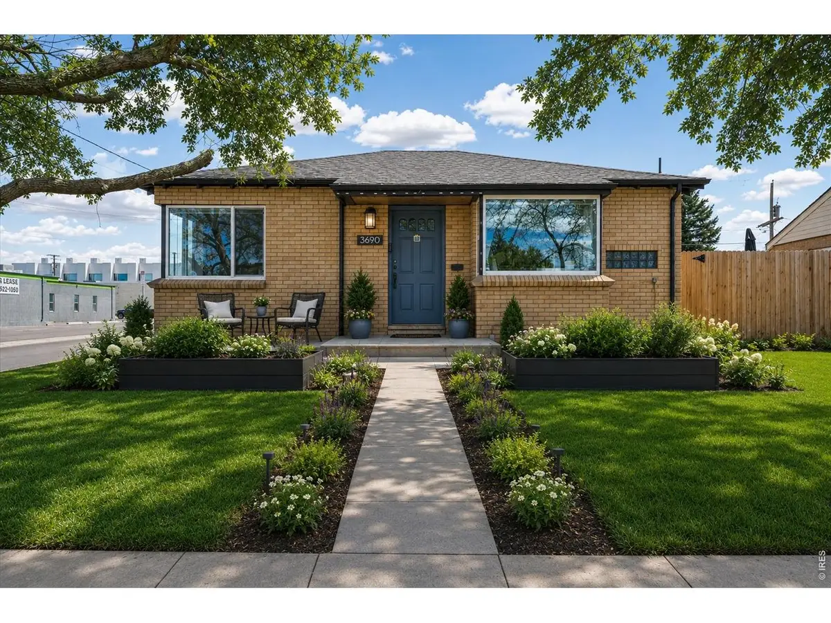 3696 Magnolia St, Denver, CO 80207 - #1