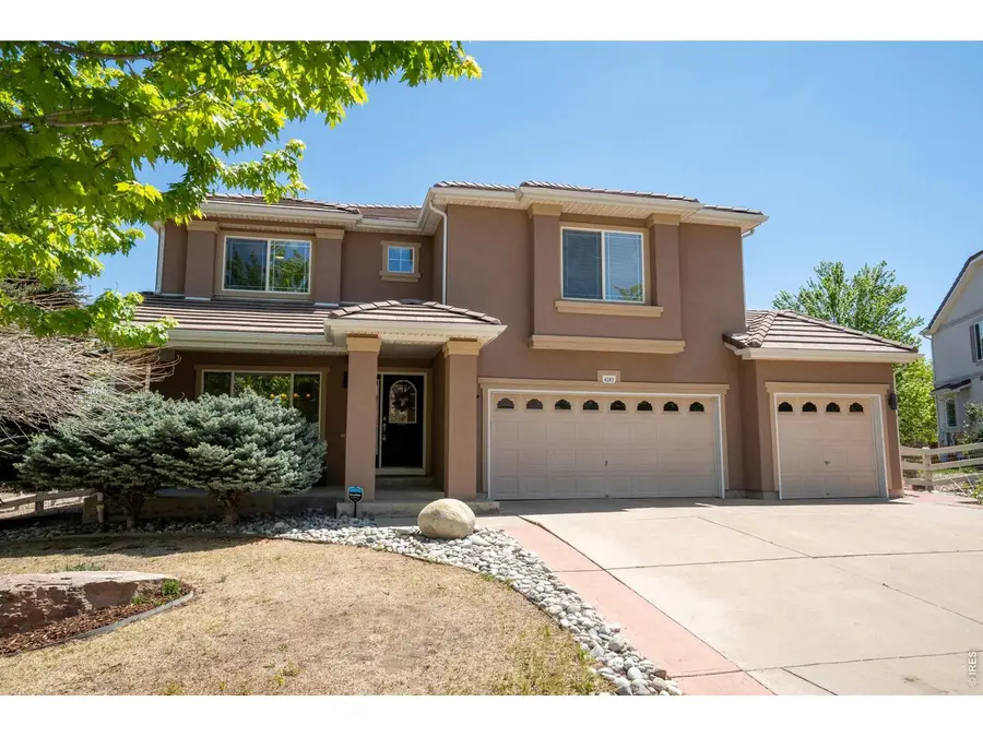 4582 Longs Ct, Broomfield, CO 80023 - #2